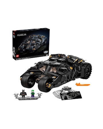 LEGO Batmobile Tumbler - 76240