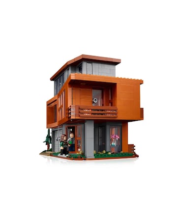 LEGO Ideas Twilight  Cullen House- 21354