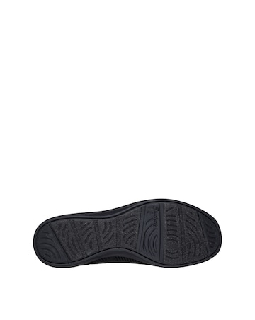 Skechers Black Arya Fancy You Shoes - Standard Fit (D)