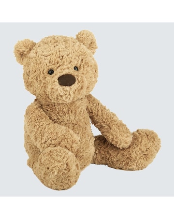 Jellycat - Bundle of Bears Bumbly Bear
