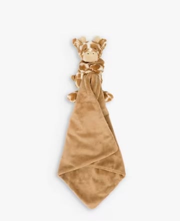 Jellycat - Bashful Giraffe Soother
