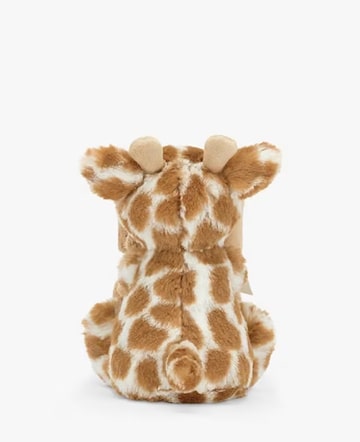 Jellycat - Bashful Giraffe Soother