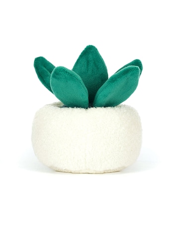 Jellycat - Amuseables Skull Planter