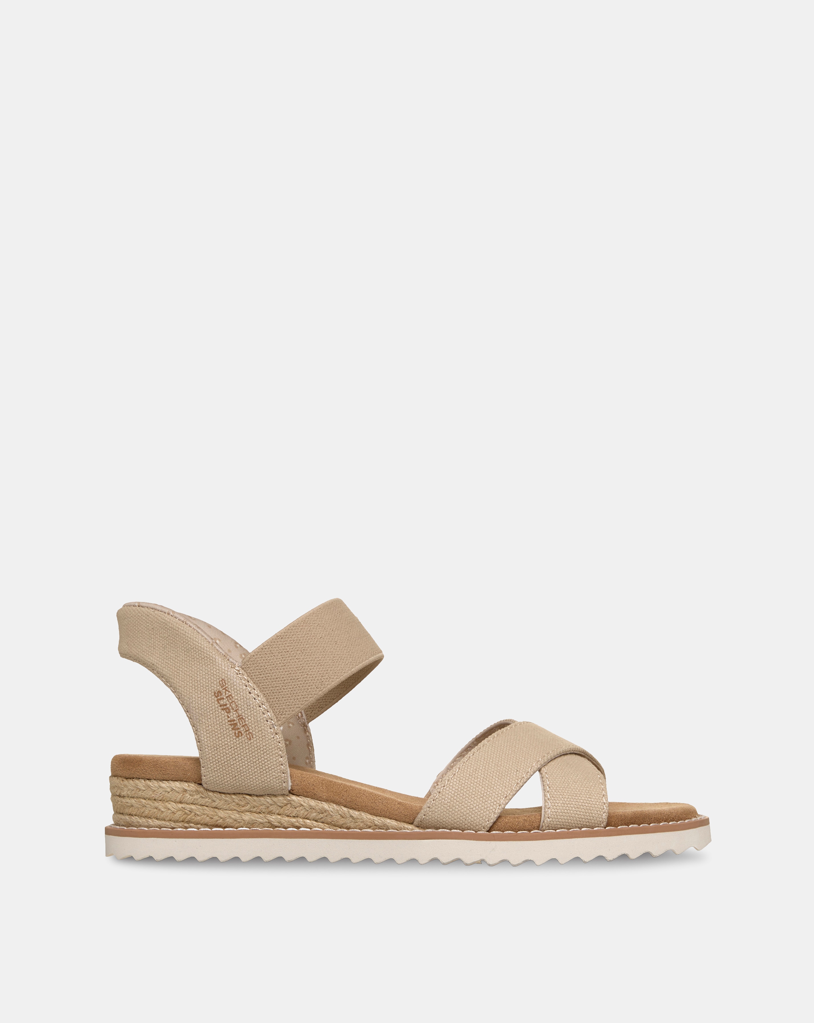 Skechers Bobs Kiss Standard Sandals