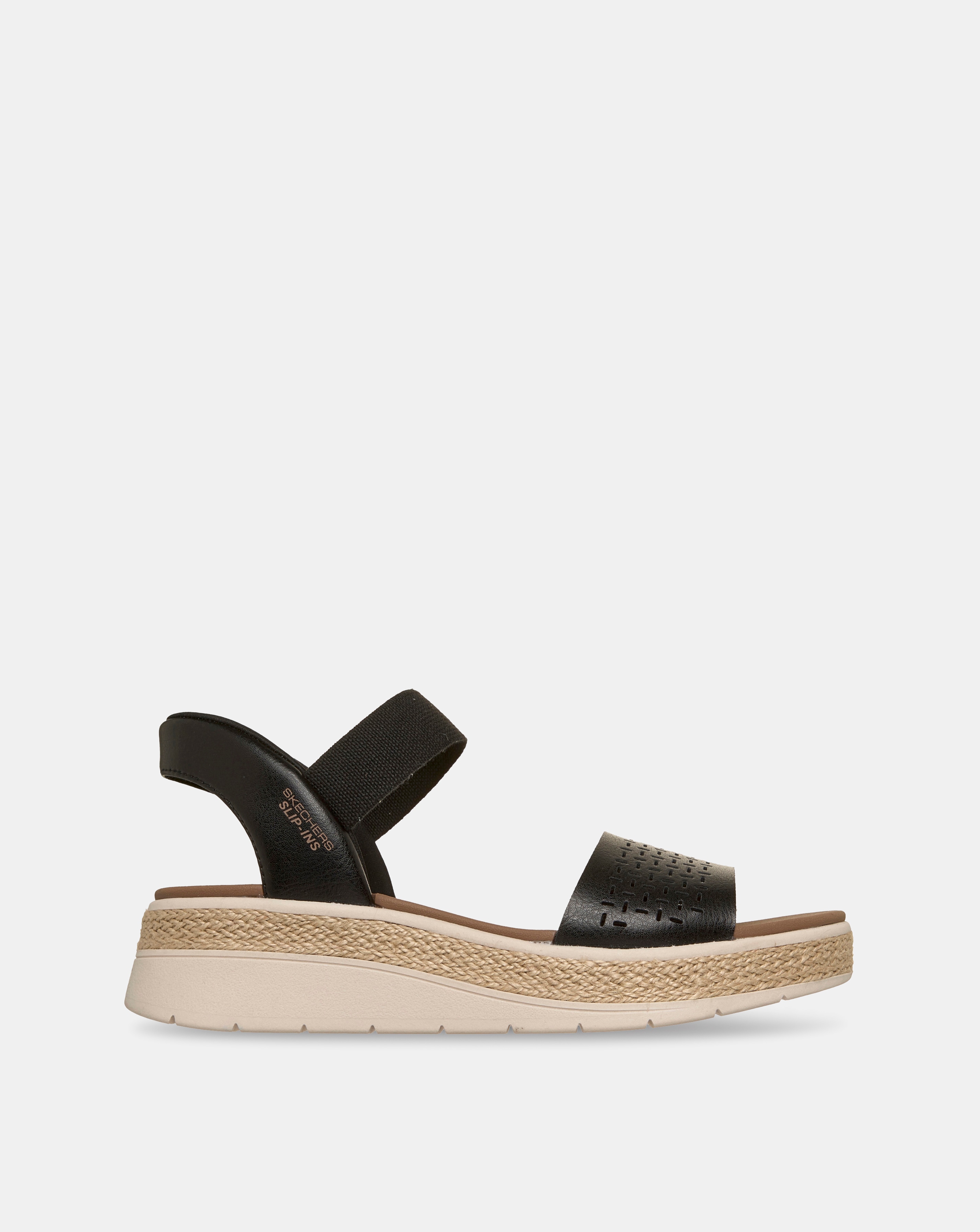Skechers Bobs Sun Ray Standard Sandals