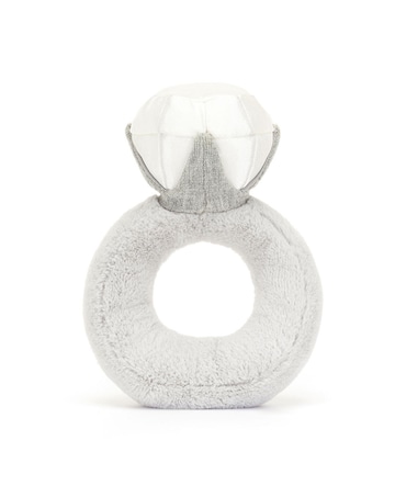 Jellycat - Amuseables Diamond Ring