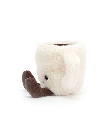 Jellycat - Amuseables Espresso