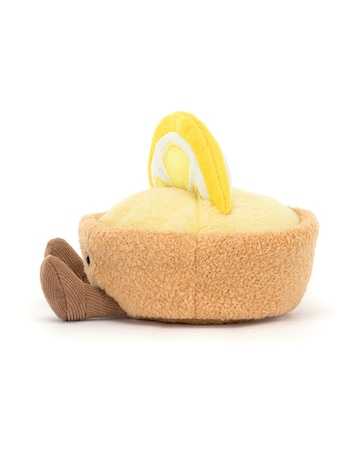 Jellycat - Amuseables Tarte Au Citron