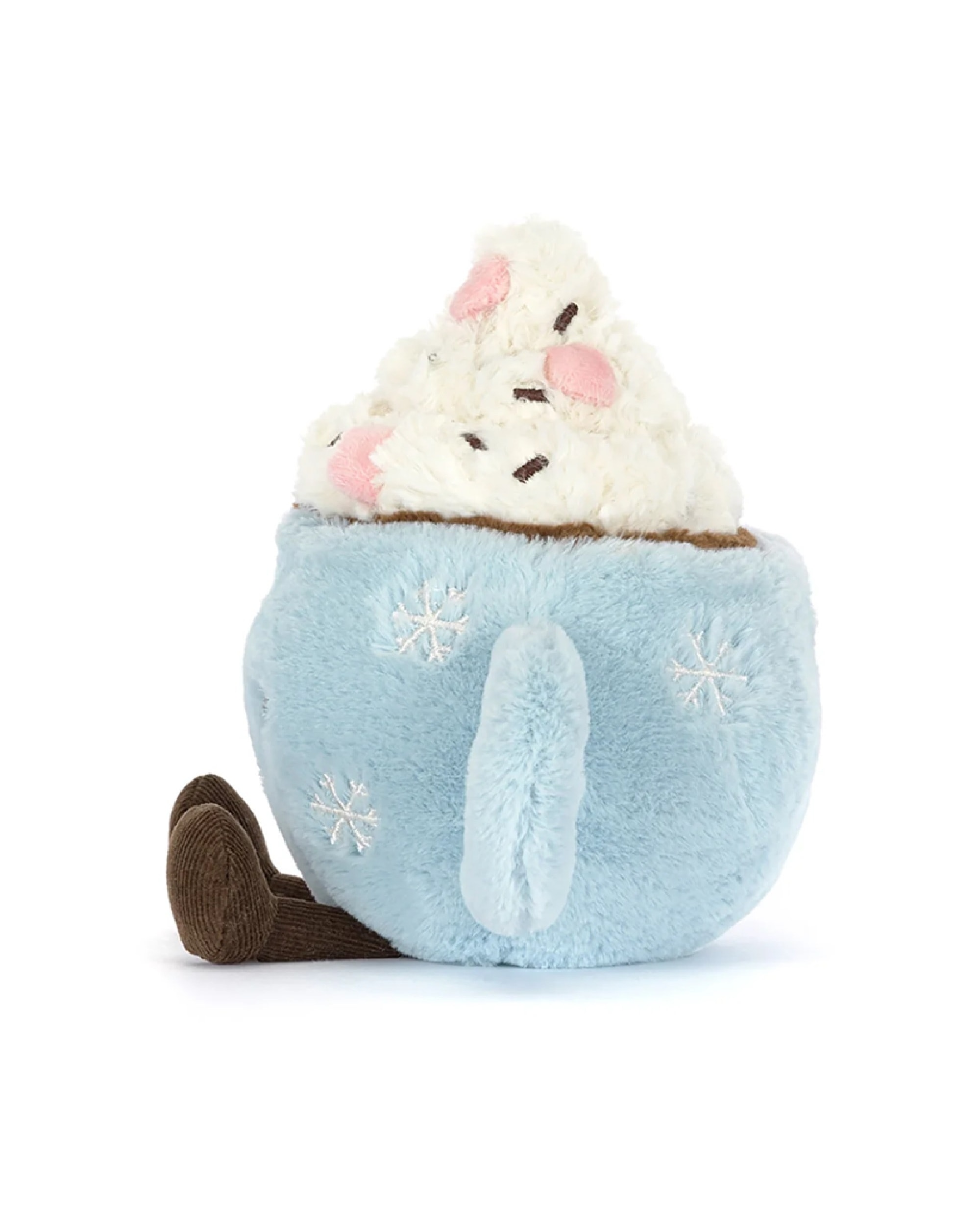 JellyCat - Hot Chocolate Marshmallows | Ambrose Wilson