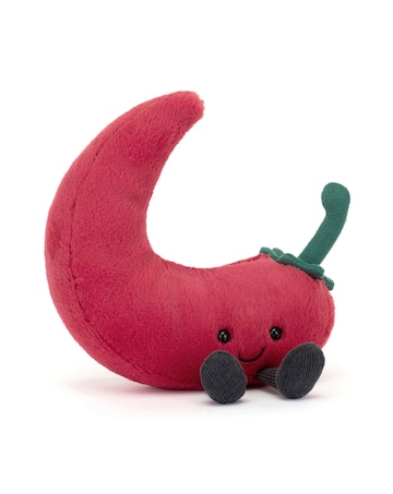 JellyCat - Amuseables Chilli Pepper