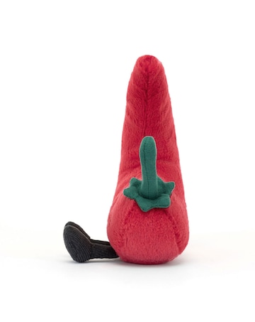JellyCat - Amuseables Chilli Pepper