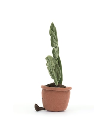 JellyCat - Amuseable Monstera Plant