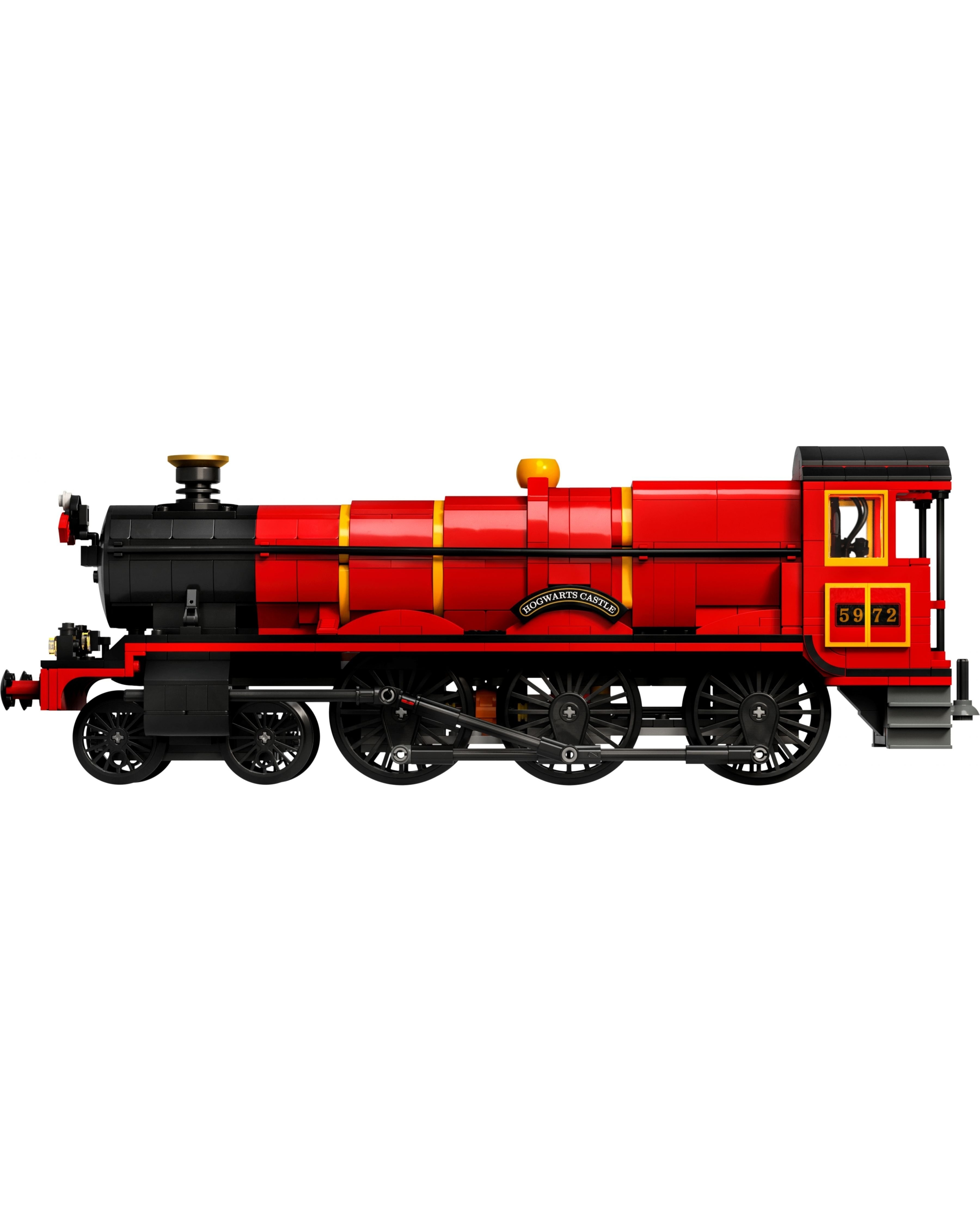 LEGO Hogwarts Express - 76405 | Ambrose Wilson