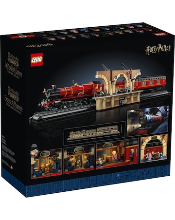 LEGO Hogwarts Express - 76405