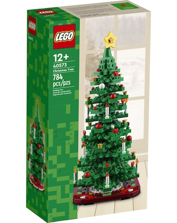 LEGO Christmas Tree - 40573