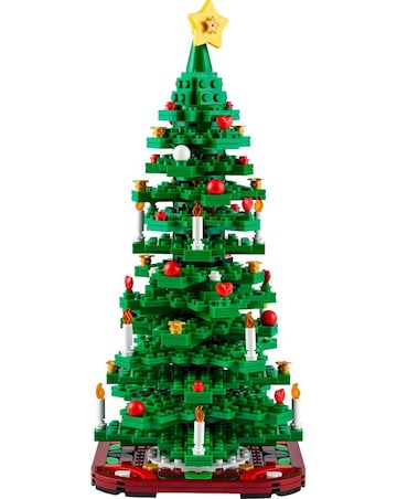 LEGO Christmas Tree - 40573