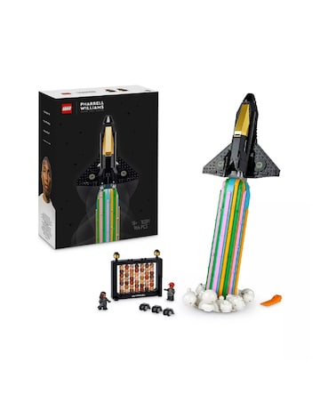 LEGO Over the Moon with Pharrell - 10391