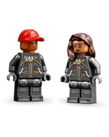 LEGO Over the Moon with Pharrell - 10391