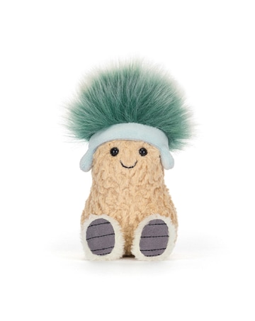 JellyCat - Apres Ski Peanut