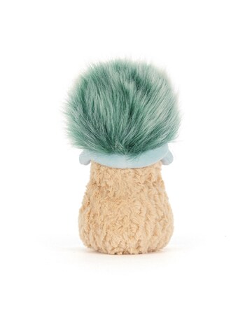 JellyCat - Apres Ski Peanut
