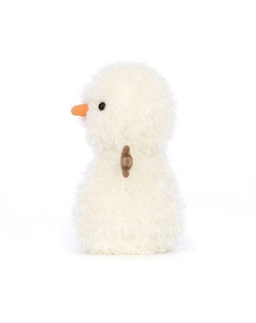 Jellycat - Little Snowman Soft Toy