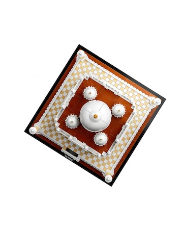 LEGO Taj Mahal - 21056