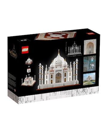 LEGO Taj Mahal - 21056