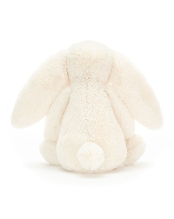 JellyCat - Bashful Bunny Cream