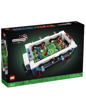 LEGO Foosball - 21337
