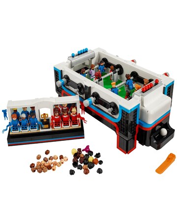 LEGO Foosball - 21337