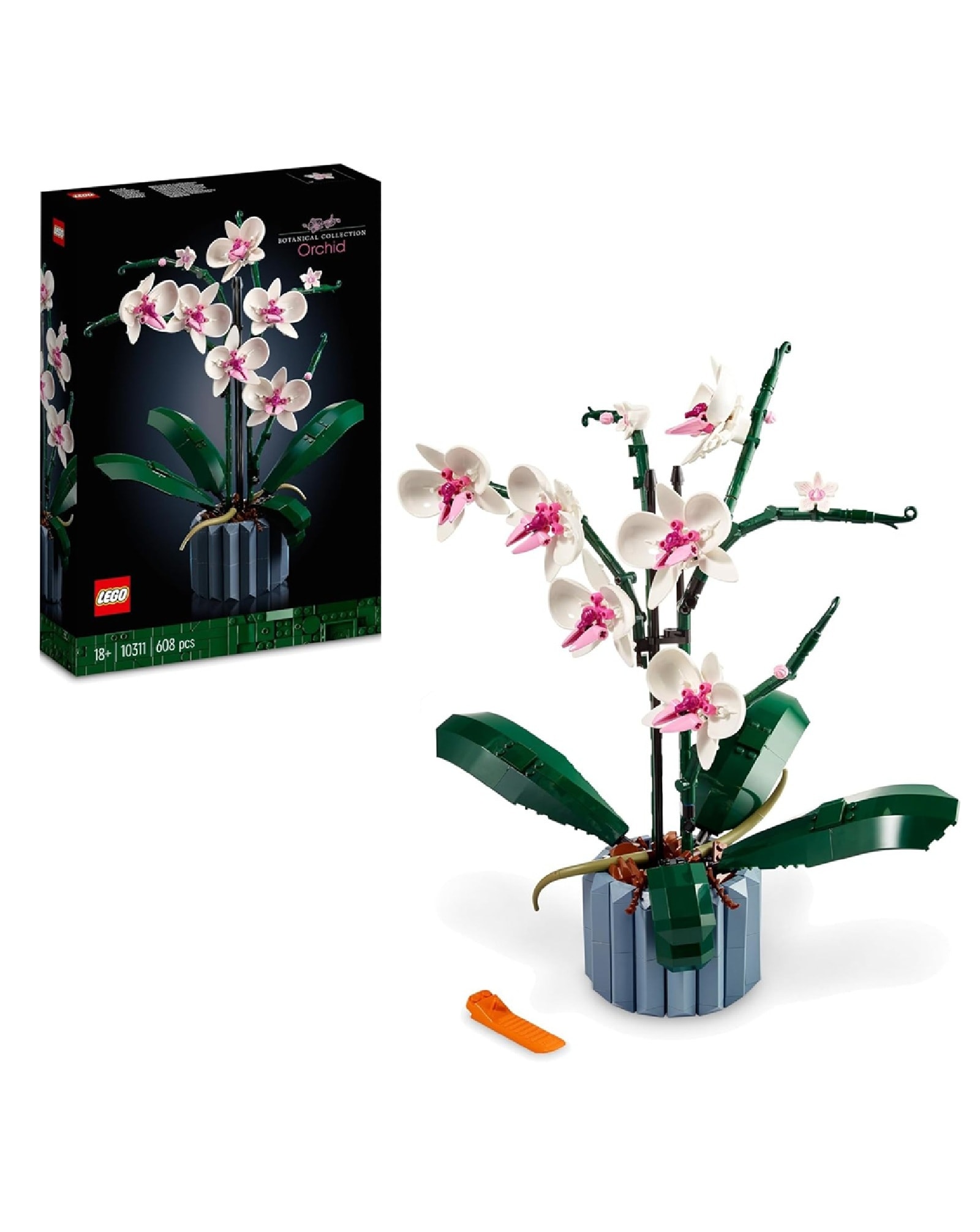 LEGO Botanicals Orchid - 10311