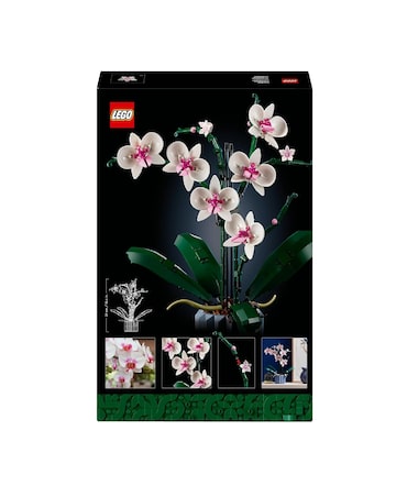 LEGO Botanicals Orchid - 10311
