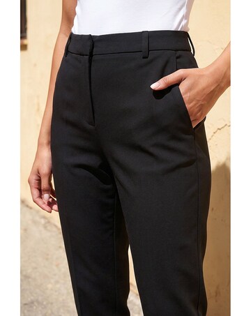 Roman Long Slim Leg Trouser