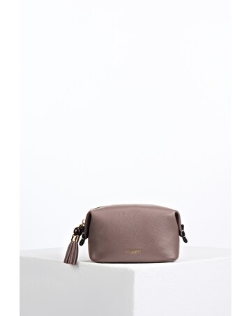 Luella Grey Elletra Fawn Mini Wash Bag