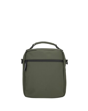 Enrico Benetti Bergen Vegan Leather Water-repellant Unisex Crossbody bag