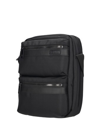 Enrico Benetti Salford Polyester Unisex Crossbody bag