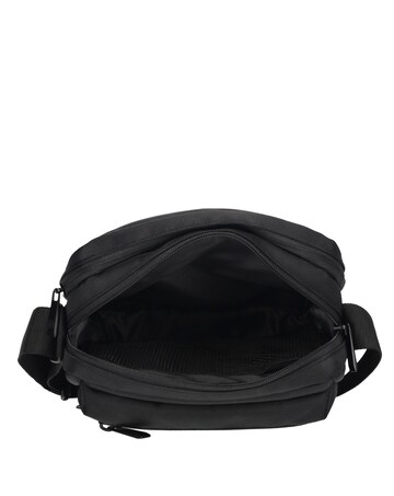 Enrico Benetti Salford Polyester Unisex Crossbody bag