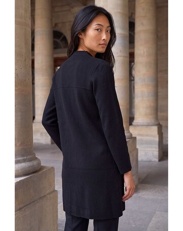 Roman Petite Longline Cardigan