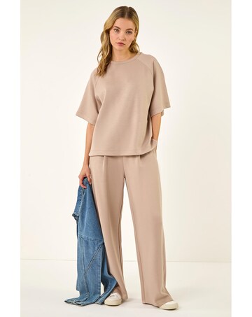 Roman Dusk Soft Stretch T-Shirt