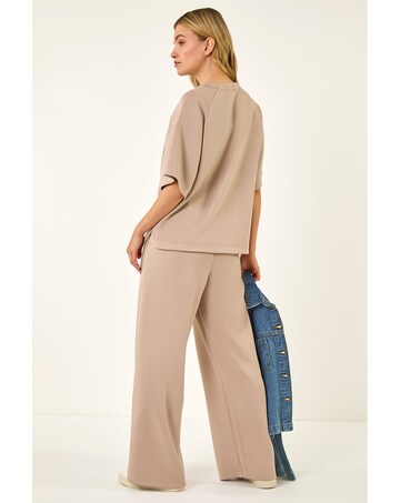 Roman Dusk Soft Stretch T-Shirt