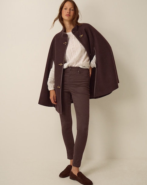 Monsoon Nadine Skinny Jeans