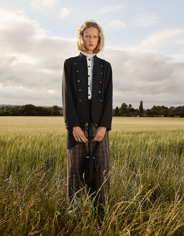 Monsoon Mallory Military Jacket