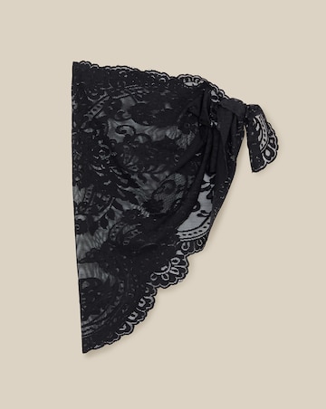 Monsoon Luna Lace Waist Scarf
