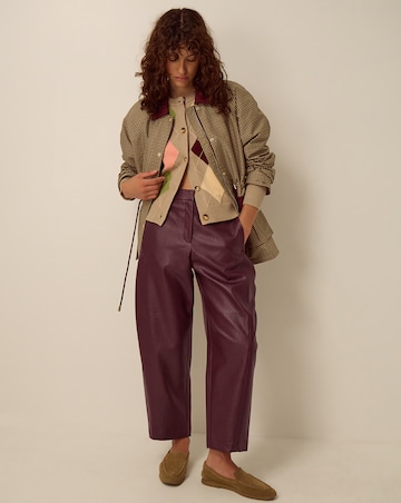 Monsoon Tara Barrel Trousers
