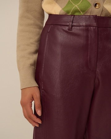 Monsoon Tara Barrel Trousers