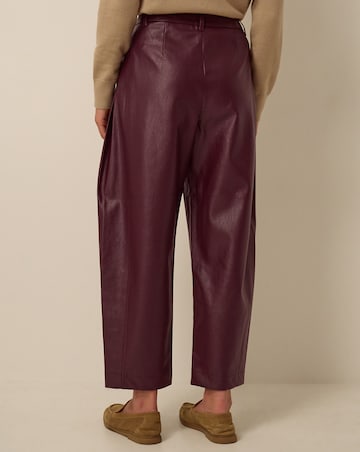 Monsoon Tara Barrel Trousers