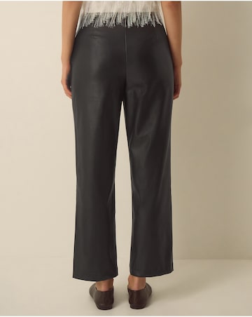 Monsoon Libby Straight Leg Trousers