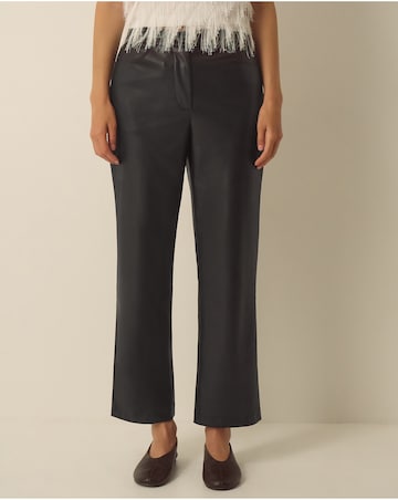 Monsoon Libby Straight Leg Trousers