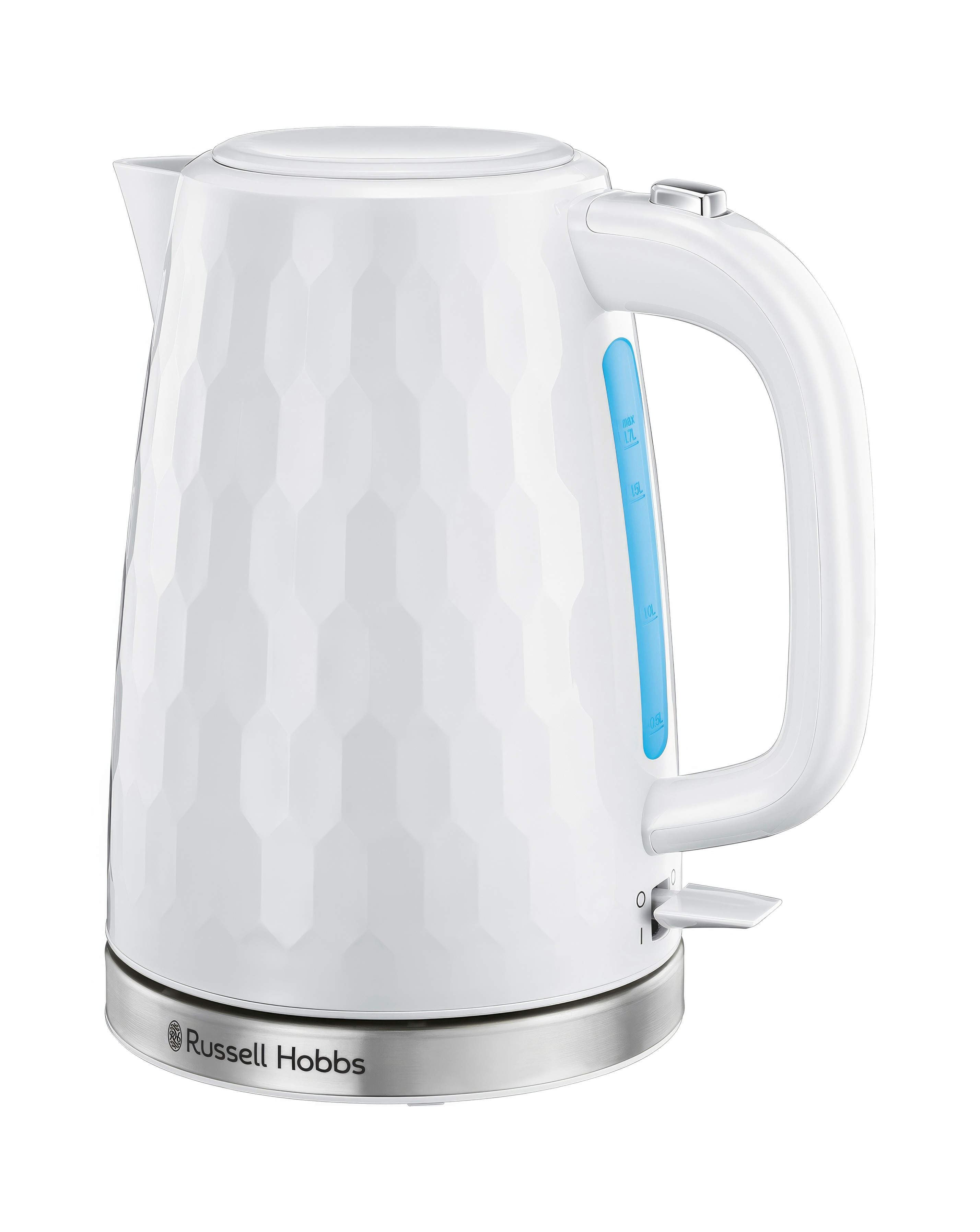 Russell Hobbs 26050 Honeycomb Kettle