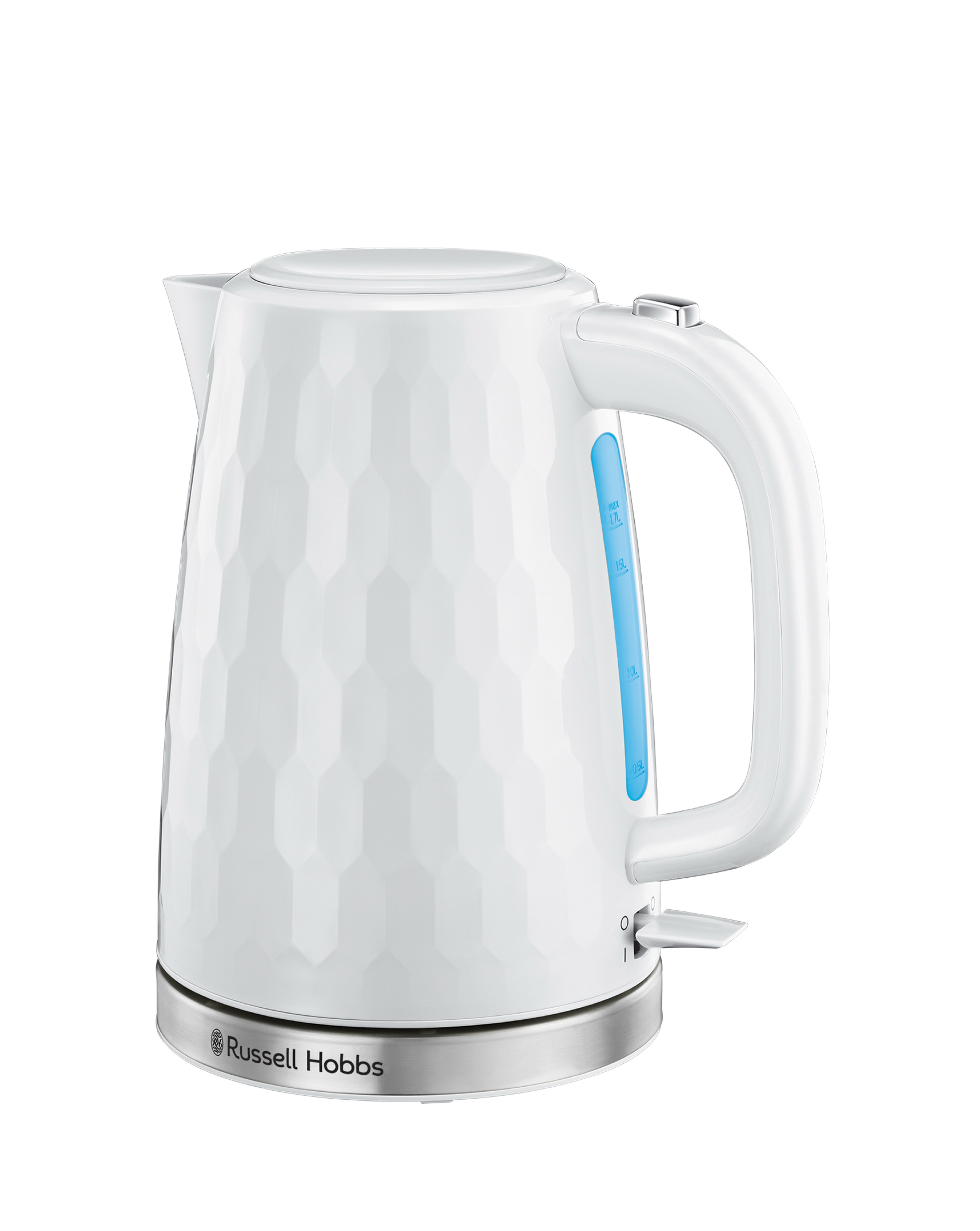 Russell Hobbs 26050 Honeycomb Kettle